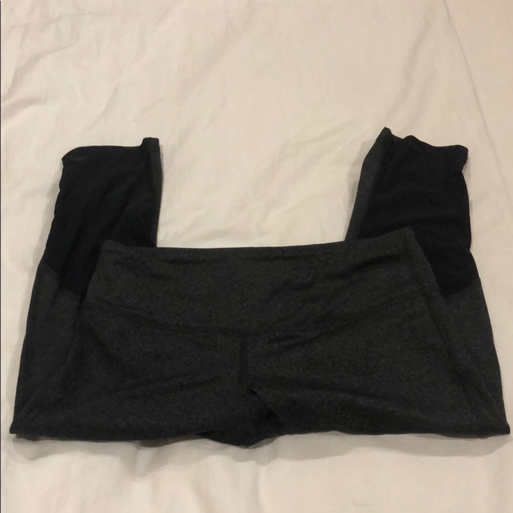 Grey workout pants - Picture 7 of 7